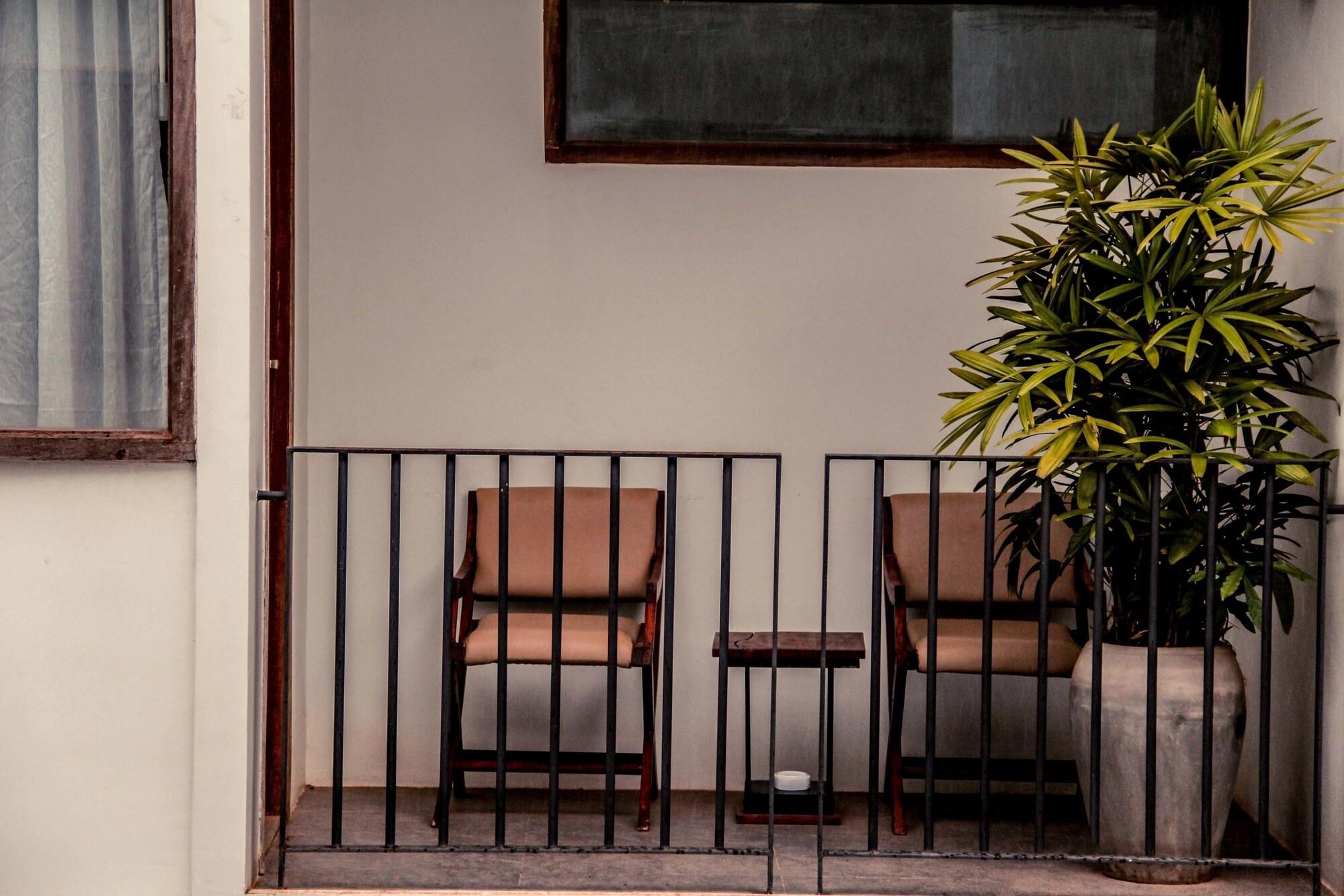 Popular Residence Hotel Siem Reap Exterior photo
